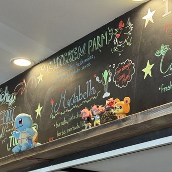 Little G Cafe By Garibaldi's - Specialty Food Near Me - Honolulu, Hawaii Little G Cafe By Garibaldi's - Specialty Food Near Me - Honolulu, Hawaii