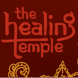 The Healing Temple