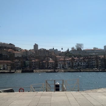 Praça da Ribeira - Looking across the river! - Public Plazas Near Me - Porto, 13 Praça da Ribeira - Looking across the river! - Public Plazas Near Me - Porto, 13