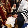 Rabbi Nechemia Markovits, M.B., Certified Mohel