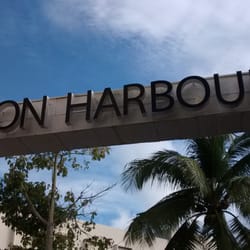 Fashion Harbour