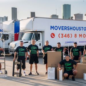 3 MEN MOVERS - HOUSTON - Updated January 2026 - 203 Photos & 650