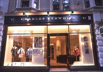 Charles Tyrwhitt by null