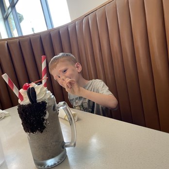 Mad Eats - Desserts Near Me - Owasso, Oklahoma