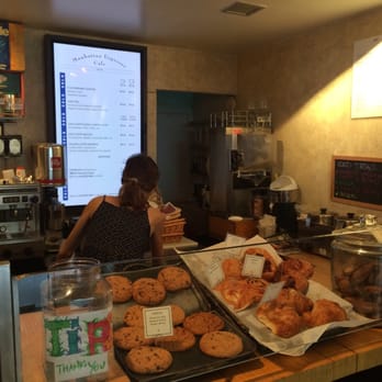 Manhattan Espresso Cafe - Coffee & Tea Near Me - New York, New York Manhattan Espresso Cafe - Coffee & Tea Near Me - New York, New York