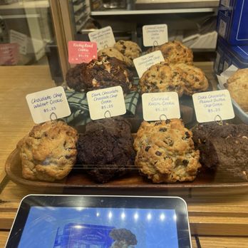 Levain Bakery - Will always be some of the best cookies - Bakeries Near Me - New York, New York Levain Bakery - Will always be some of the best cookies - Bakeries Near Me - New York, New York