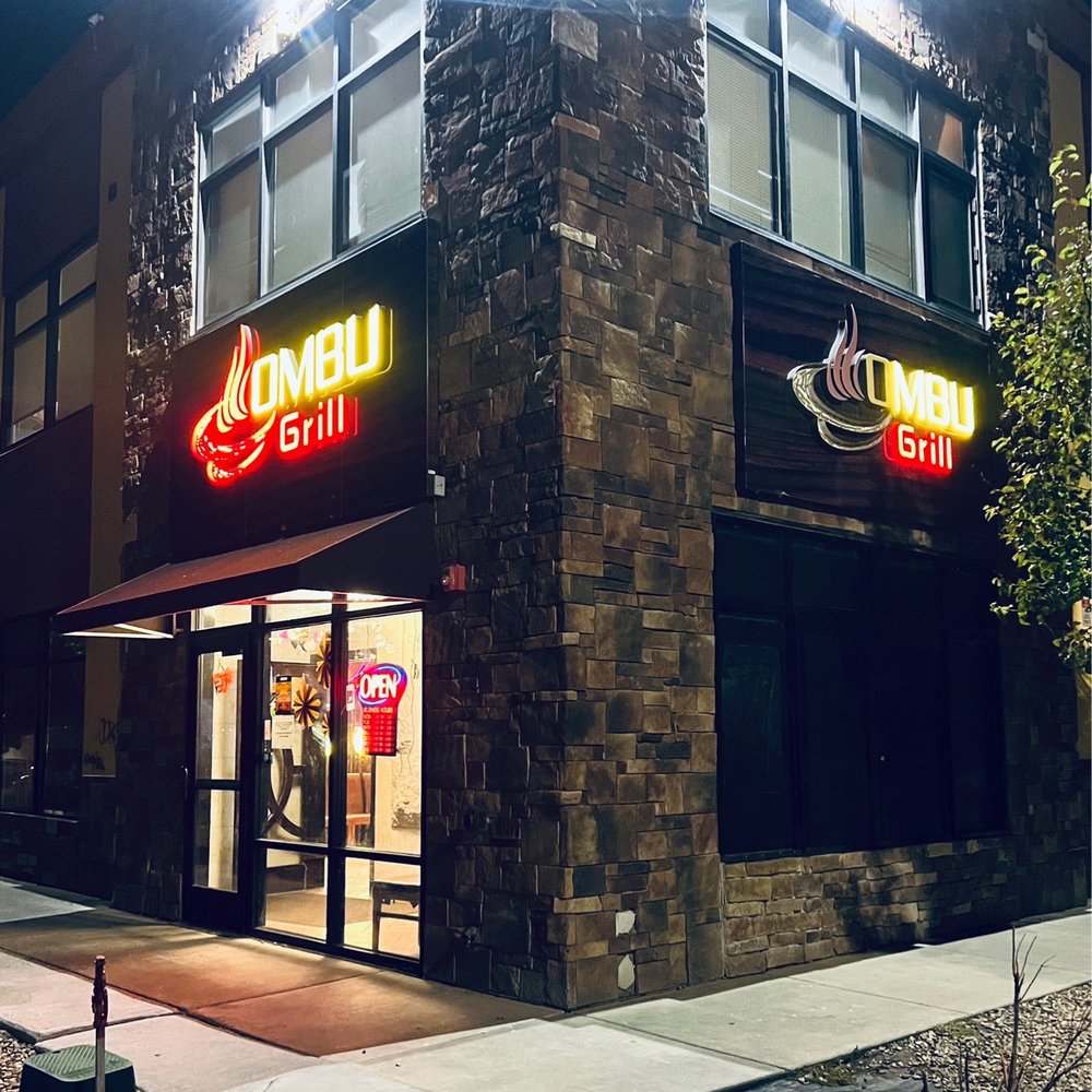 Ombu Grill - Barbeque Near Me - Salt Lake City, Utah Ombu Grill - Barbeque Near Me - Salt Lake City, Utah