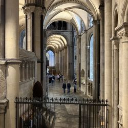 Canterbury Cathedral