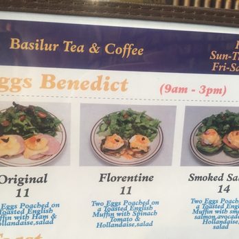Basilur - Coffee & Tea Near Me - Buena Park, California