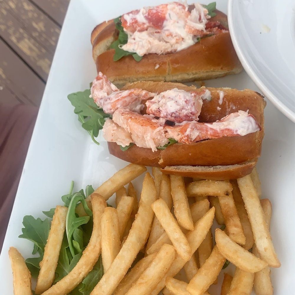Victory Point - Lobster Rolls - Seafood Near Me - Quincy, Massachusetts Victory Point - Lobster Rolls - Seafood Near Me - Quincy, Massachusetts