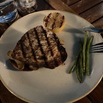 Viviane - Swordfish - New American Near Me - Beverly Hills, California