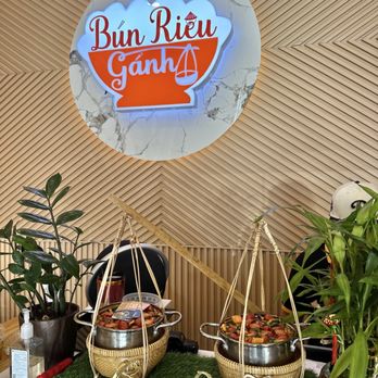 Bun Rieu Ganh - Vietnamese Near Me - Westminster, California Bun Rieu Ganh - Vietnamese Near Me - Westminster, California