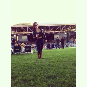 Toyota Pavilion - Venues & Event Spaces Near Me - Concord, California