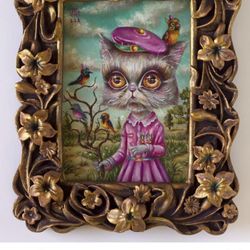 Artbot Gallery - Art by Perrilla
