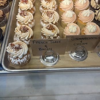 The Sweet Shoppe - Desserts Near Me - Blue Ridge, Georgia The Sweet Shoppe - Desserts Near Me - Blue Ridge, Georgia