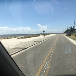 Buccaneer State Park
