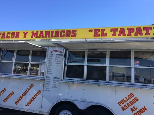 El Tapatio by null