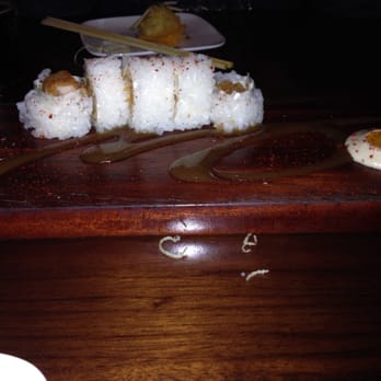 Uchi Houston - Ham and eggs - Sushi Bars Near Me - Houston, Texas