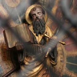 St. Paul's Cathedral