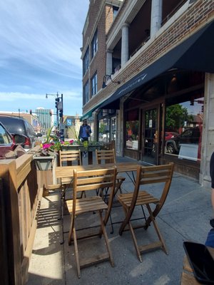 Angelina Ristorante by null