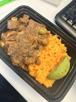 Sophie's Cuban Cuisine - Financial District by null