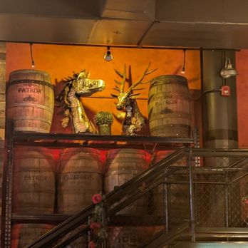 F&D Cantina - Mexican Near Me - Orlando, Florida