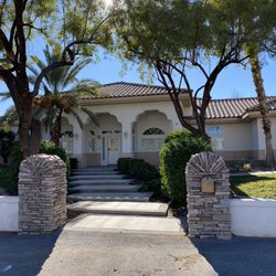 Durango Gardens Senior Living - From street