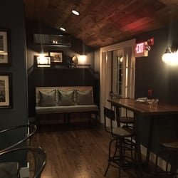 Northern Union - Interior