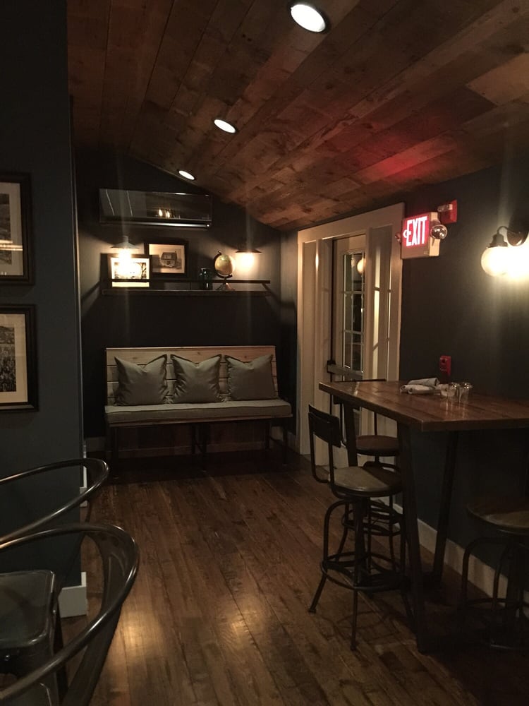 Northern Union - Interior - interior - Wine Bars Near Me - Ogunquit, Maine Northern Union - Interior - interior - Wine Bars Near Me - Ogunquit, Maine