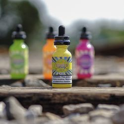 Damokee Vapor