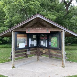Wooster Memorial Park