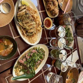 Dalah - Thai Near Me - Pasadena, California Dalah - Thai Near Me - Pasadena, California