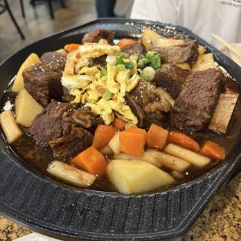 ZZIM Korean Grill - Galbijjim - Korean Near Me - Austin, Texas ZZIM Korean Grill - Galbijjim - Korean Near Me - Austin, Texas