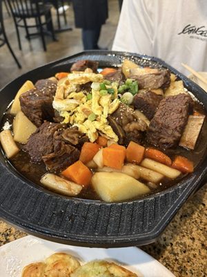 ZZIM Korean Grill - Austin by null