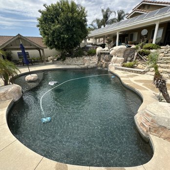 Splash Brothers Pool Service - Pool Cleaners Near Me