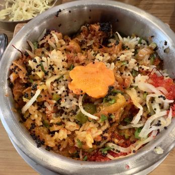 Ondam - Mixed sot bap - Korean Near Me - Santa Clara, California Ondam - Mixed sot bap - Korean Near Me - Santa Clara, California