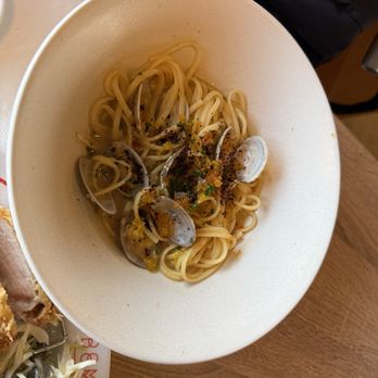 Domo Domo - Umami pasta - Japanese Near Me - Ewa Beach, Hawaii Domo Domo - Umami pasta - Japanese Near Me - Ewa Beach, Hawaii