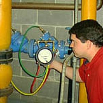 123 Backflow Testing - Backflow Services Near Me - Astoria, New York