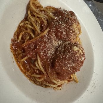 Dominic's Italian Restaurant - Spaghetti & Meatball - Pizza Near Me - Oceanside, California