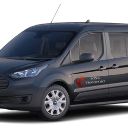 Foxx Transport