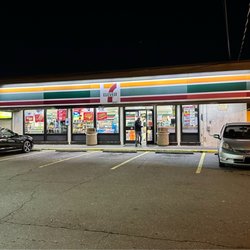 7-Eleven - 1/17/26