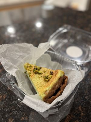 Villani's Bakery by null