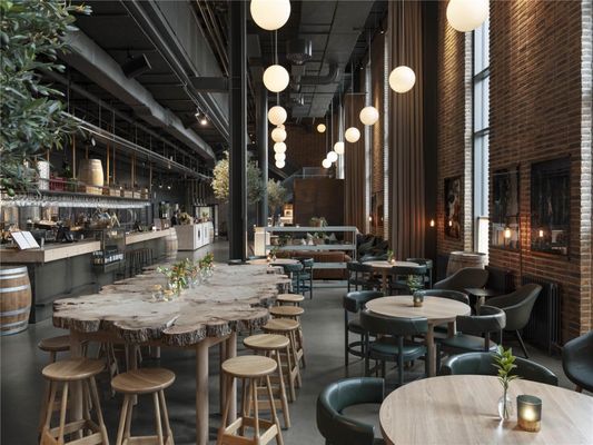 The Winery Hotel, WorldHotels Crafted by null