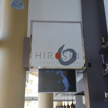 Hiroshi - Japanese Near Me - Puerto Vallarta, JAL