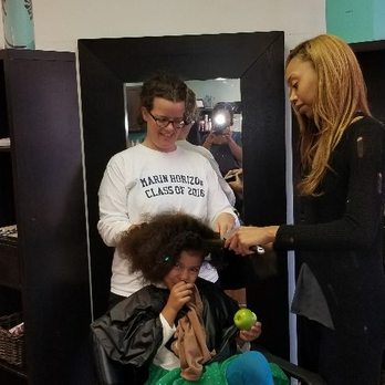 Salon BKB - Mothers helper classes - Hair Salons Near Me - Decatur, Georgia Salon BKB - Mothers helper classes - Hair Salons Near Me - Decatur, Georgia