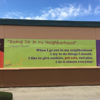 Midtown Poetry Wall - Public Art Near Me - Palo Alto, California Midtown Poetry Wall - Public Art Near Me - Palo Alto, California