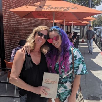 Snooze, an A.M. Eatery - Mother's day brunch - Breakfast & Brunch Near Me - Orange, California