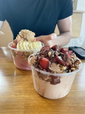 Blake Orchard Juicery by null