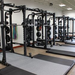IN Fitness Club