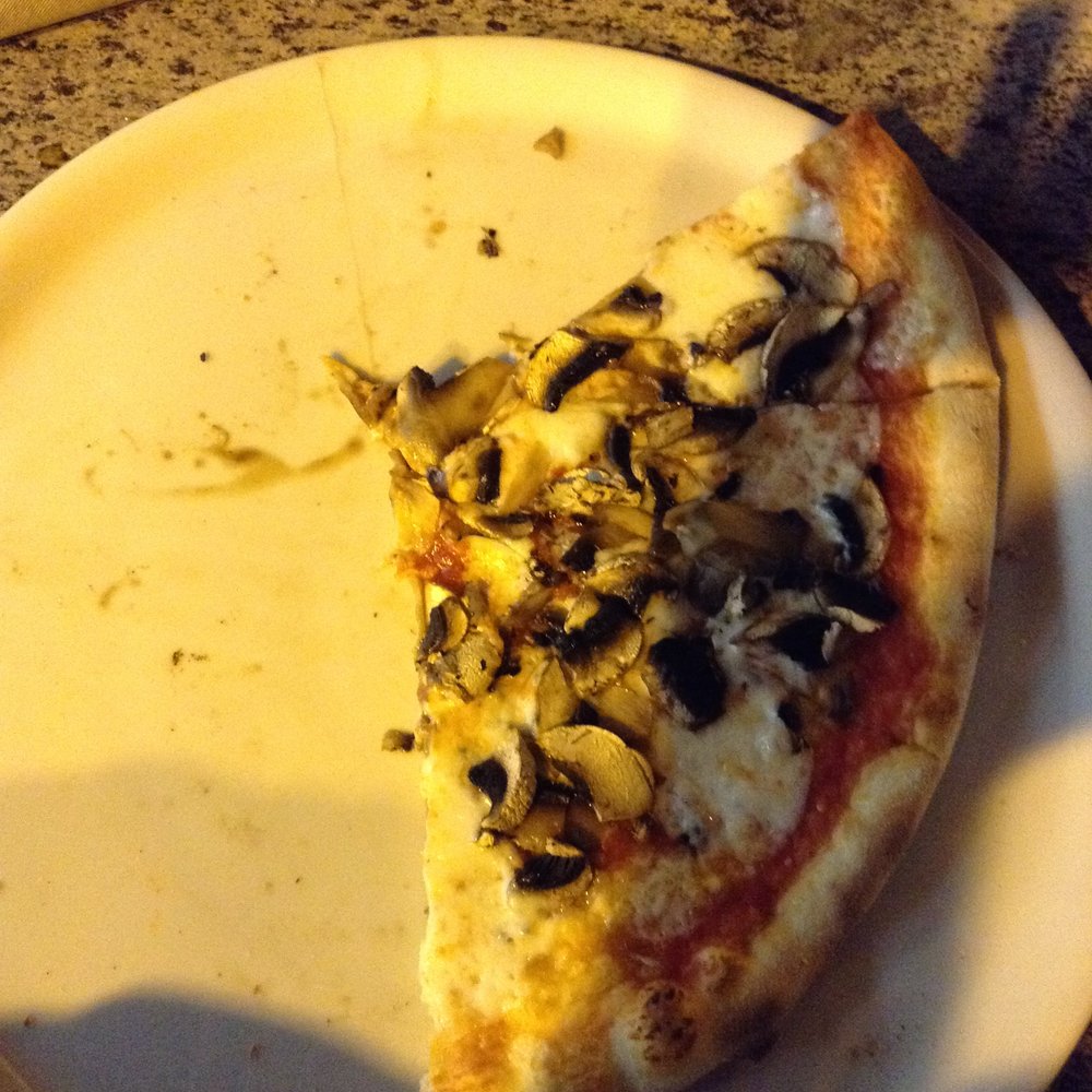 All'Isola - Pizza remains - Italian Near Me - Milan, Michigan All'Isola - Pizza remains - Italian Near Me - Milan, Michigan